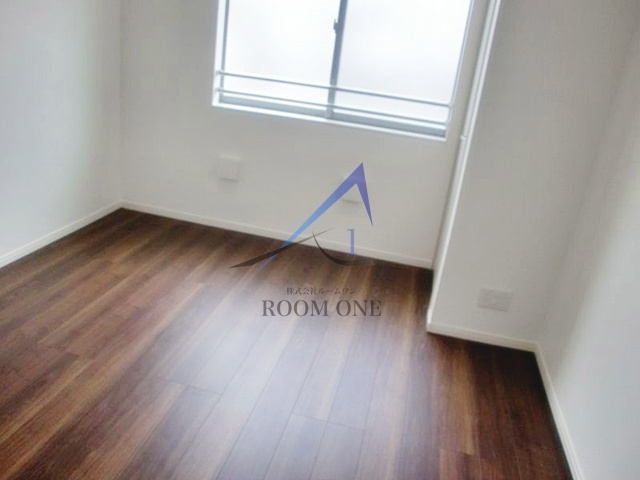 SQM(エスキューエム)の居間・リビング|洋室のお部屋です。