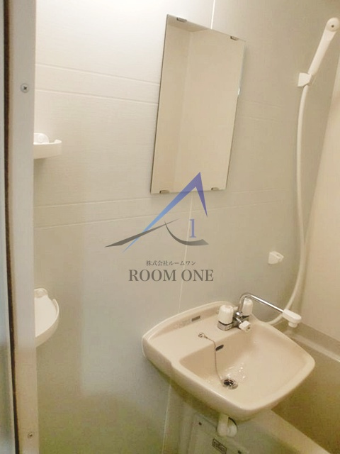 SQM(エスキューエム)の洗面所|洗面台です。