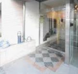 【エントランス】 | 文京ツインタワー | 毎日通るエントランスはこのようになっています