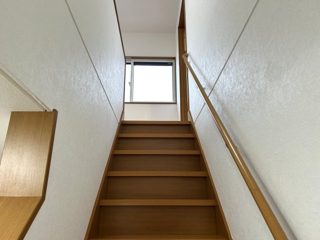 新潟市西蒲区和納の内装