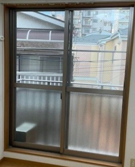 パインヒル6の展望