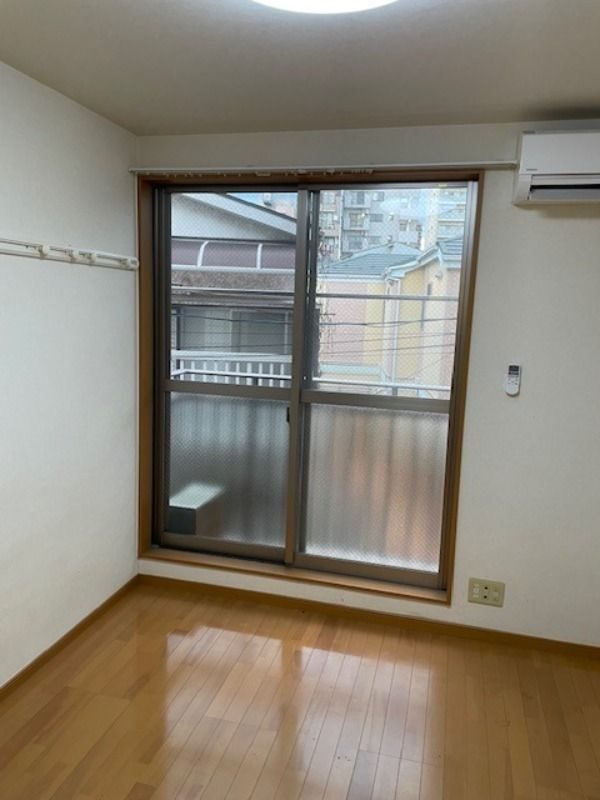 パインヒル6の居間・リビング