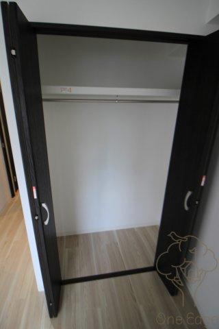 NAKAZAKI No.66の収納