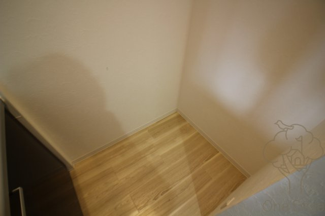 NAKAZAKI No.66のキッチン