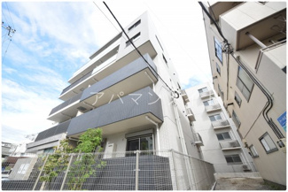 【外観】 | 戸塚周辺ならアパマンメイトへＬｅｔｓ Ｇｏ ！