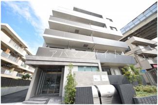 【外観】 | 上永谷駅徒歩5分！