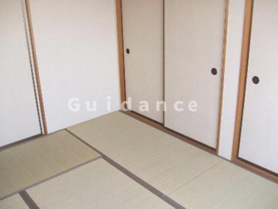 【和室】 | 桑の実ハッピィハウス