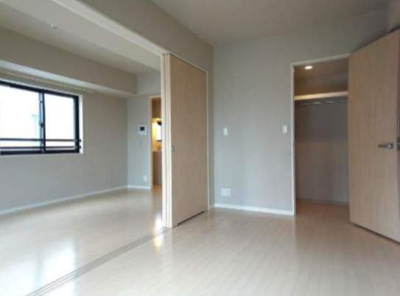 【居間・リビング】 | アリュージュ両国