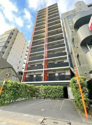 【外観】 | アリュージュ両国