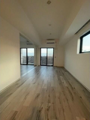 【居間・リビング】 | アリュージュ両国