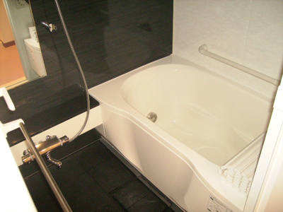 【浴室】 | アリュージュ両国