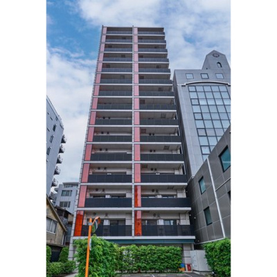 【外観】 | アリュージュ両国