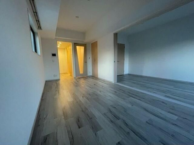 【内装】 | アリュージュ両国