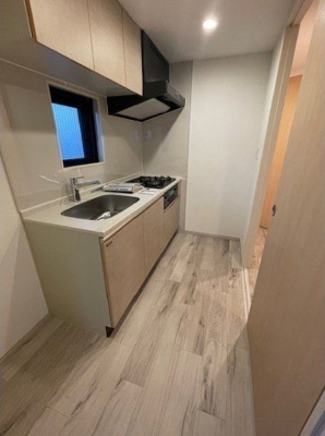 【キッチン】 | アリュージュ両国