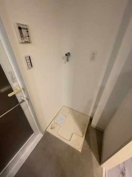 アリュージュ両国の設備