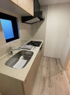 【キッチン】 | アリュージュ両国