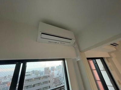 【内装】 | アリュージュ両国