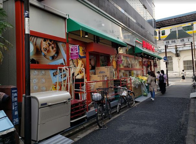 【周辺】 | アリュージュ両国