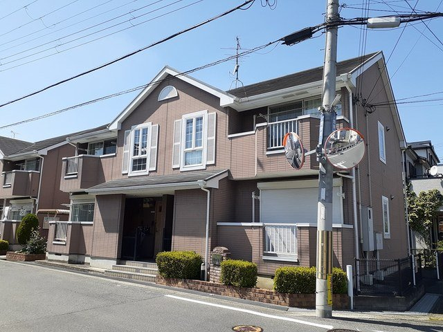 シティーパル　Ⅱ