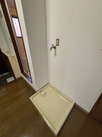 パルデンス泉中央の設備