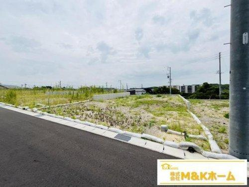 知多市日長字辰新田　全18区画　165号地