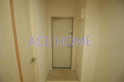 【玄関】 | フジパレス阿倍野丸山通Ⅱ番館