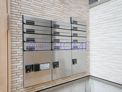 【設備】 | フジパレス阿倍野丸山通Ⅱ番館