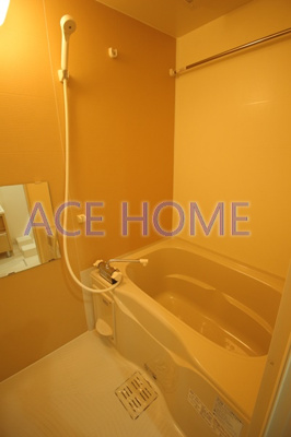 【浴室】 | フジパレス阿倍野丸山通Ⅱ番館