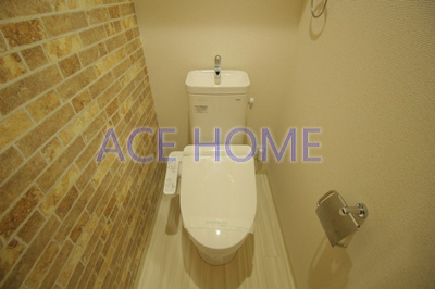 【トイレ】 | フジパレス阿倍野丸山通Ⅱ番館