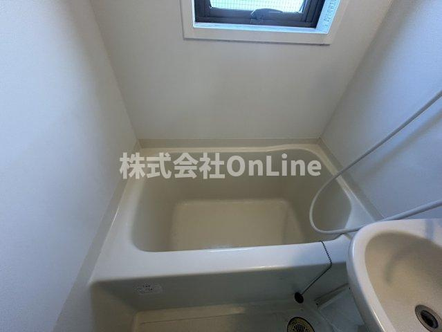 【浴室】 | ロイヤルハイム新深江