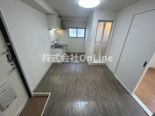 【内装】 | ロイヤルハイム新深江