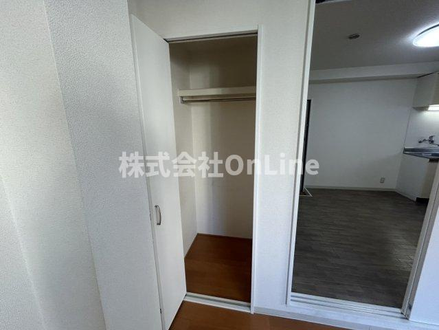 【収納】 | ロイヤルハイム新深江