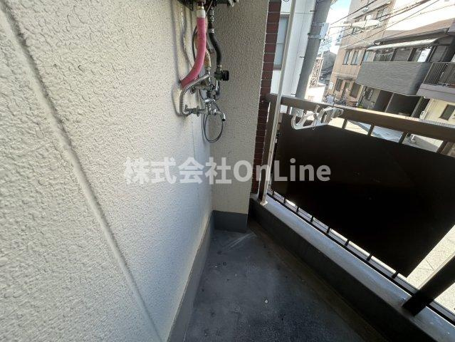 【設備】 | ロイヤルハイム新深江