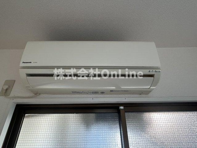 【設備】 | ロイヤルハイム新深江