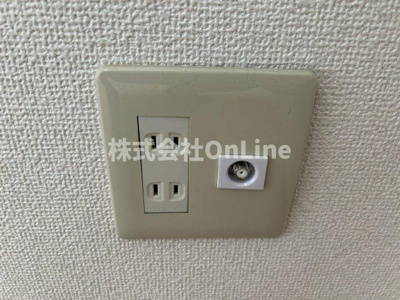 【設備】 | ロイヤルハイム新深江