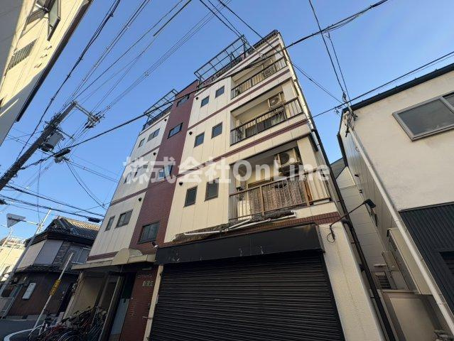 【外観】 | ロイヤルハイム新深江