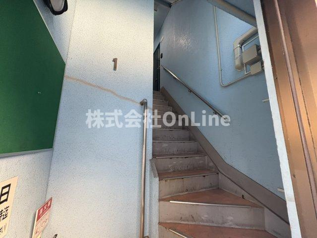【その他共用部分】 | ロイヤルハイム新深江