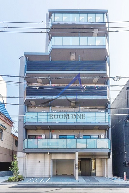 RELUXIA墨田東向島