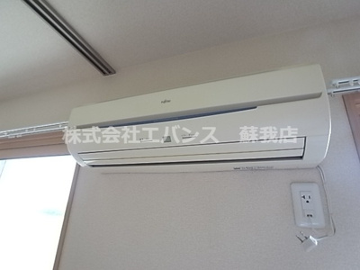 【設備】 | カンパーニュＡ