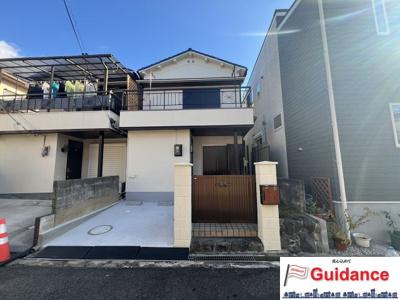 【外観】 | 橿原市土橋町戸建