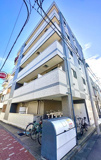 江東区千田のマンションの画像