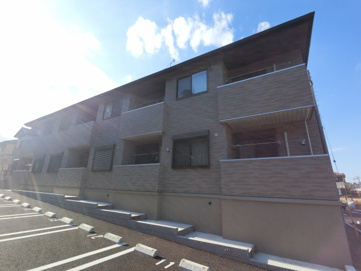 ジャスミン　Bの画像