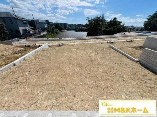 知多市日長字辰新田　全6区画　175号地の外観|R6.10.5撮影　現地写真