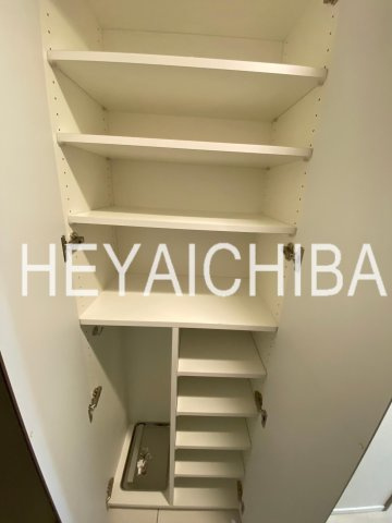 MAXIV西日暮里アレグリアコートのその他|シューズボックス