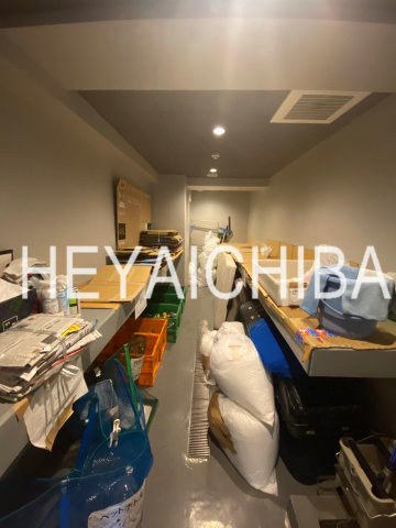 MAXIV西日暮里アレグリアコートのその他共用部分|ゴミ置場