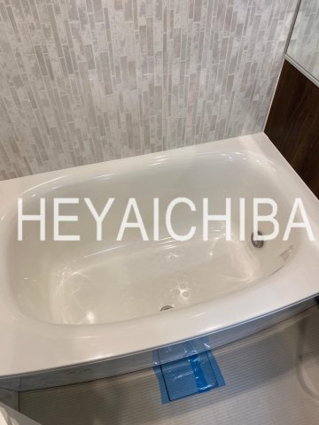 MAXIV西日暮里アレグリアコートの浴室|浴槽