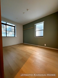 【居間・リビング】