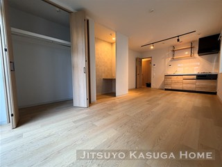 【居間・リビング】