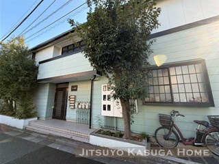 ジュネス小日向の画像