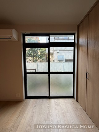 【居間・リビング】